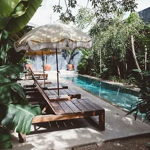 Hotel Casa Pueblo, Tulum